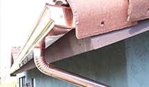 Find Gutter Contractors in Waynesboro City County
